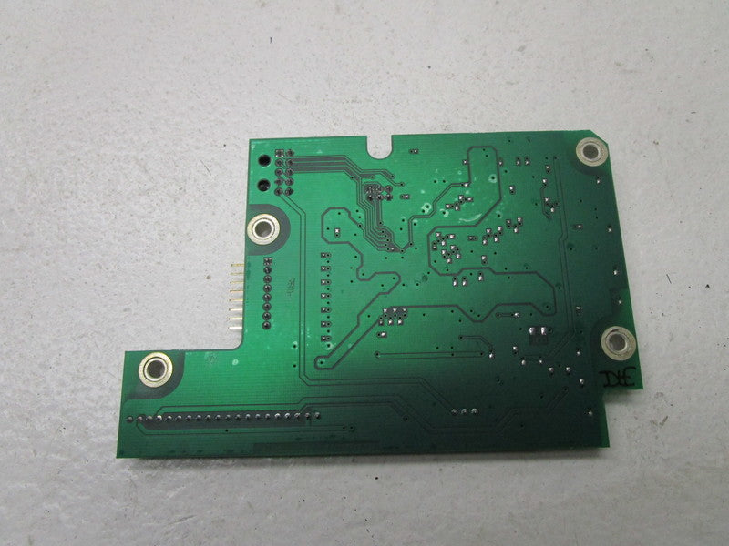 SERVOMAX 02210902 CIRCUIT BOARD  UNMP
