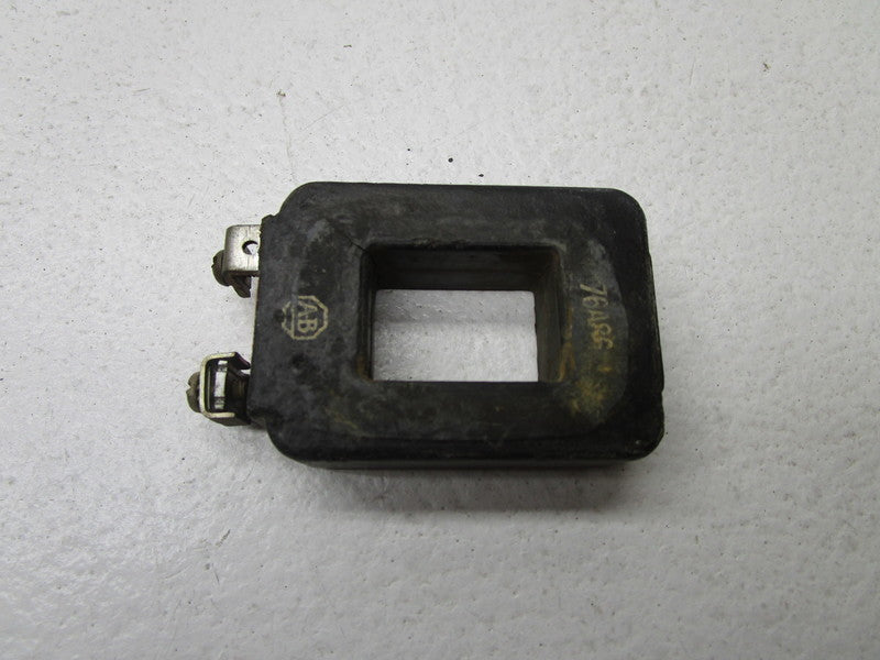 INDUSTRIAL SPARE PART 76A86 120V UNMP