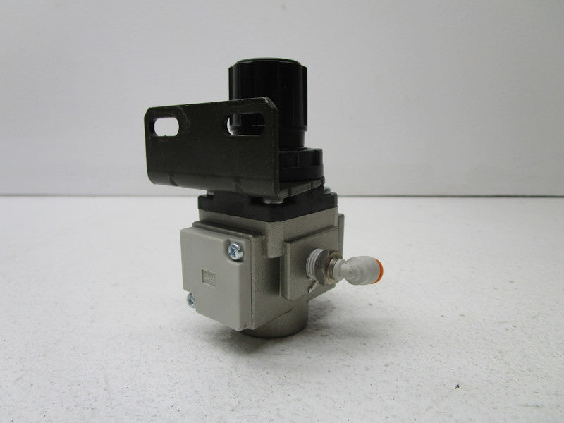 SMC AR20-N01-Z REGULATOR  UNMP