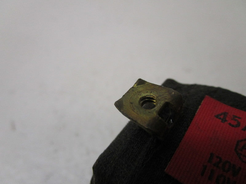 INDUSTRIAL SPARE PART 45A212 COIL 110/120V  UNMP