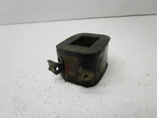 ALLEN 0A01 COIL 93/110V  UNMP
