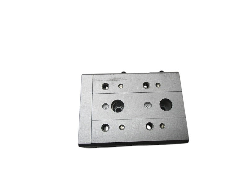 SMC MXS16-10AS AIR SLIDE TABLE CYLINDER  UNMP