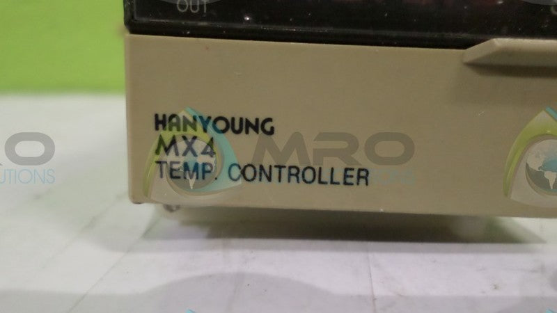 HANYOUNG MX4 UNMP