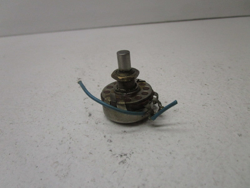 INDUSTRIAL SPARE PART JA1N200P102UA POTENTIOMETER  UNMP