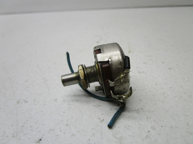 INDUSTRIAL SPARE PART JA1N200P102UA POTENTIOMETER  UNMP
