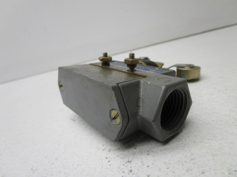 MICRO SWITCH DTE6-2RN2 (GREY)  UNMP