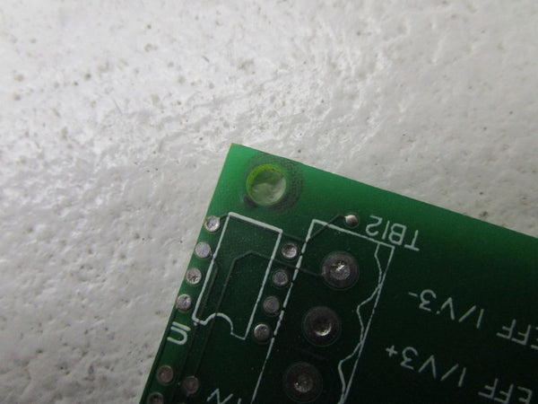 AMETEK 80466SE CIRCUIT BOARD  UNMP