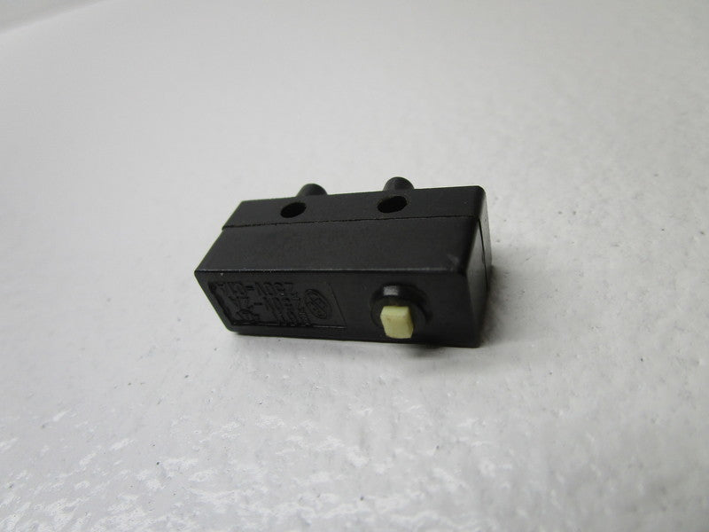 SWITCH B611  NSNP