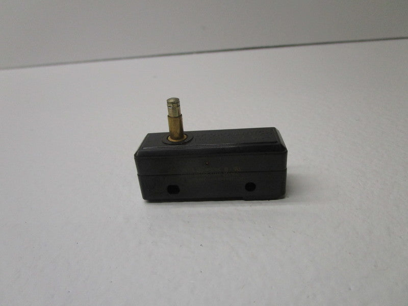 MICROSWITCH BZ-2RS LIMIT SWITCH   NSNP