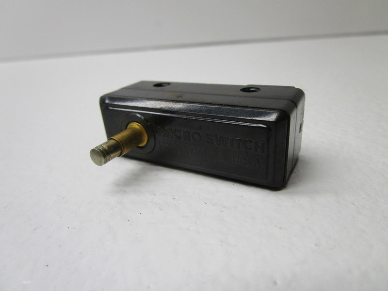 MICROSWITCH BZ-2RS LIMIT SWITCH   NSNP