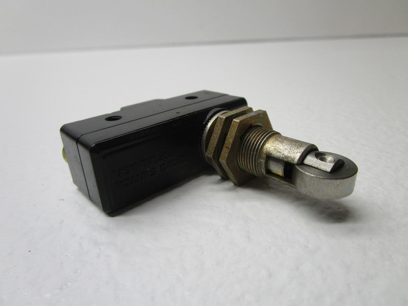 MICROSWITCH BZ-2RQ18-A2 LIMIT SWITCH  NSNP