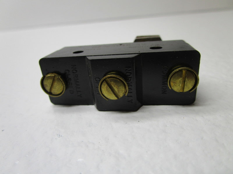 MICROSWITCH BZ-2RQ18-A2 LIMIT SWITCH  NSNP