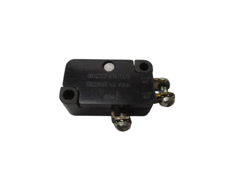 MICRO SWITCH V3.2.6 BASIC SWITCH  NSNP