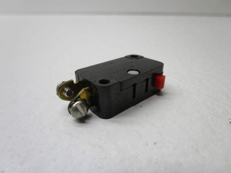 MICRO SWITCH V3.2.6 BASIC SWITCH  NSNP