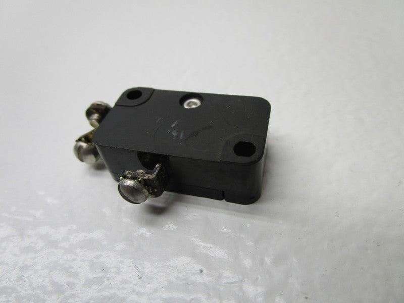 MICRO SWITCH V3.2.6 BASIC SWITCH  NSNP