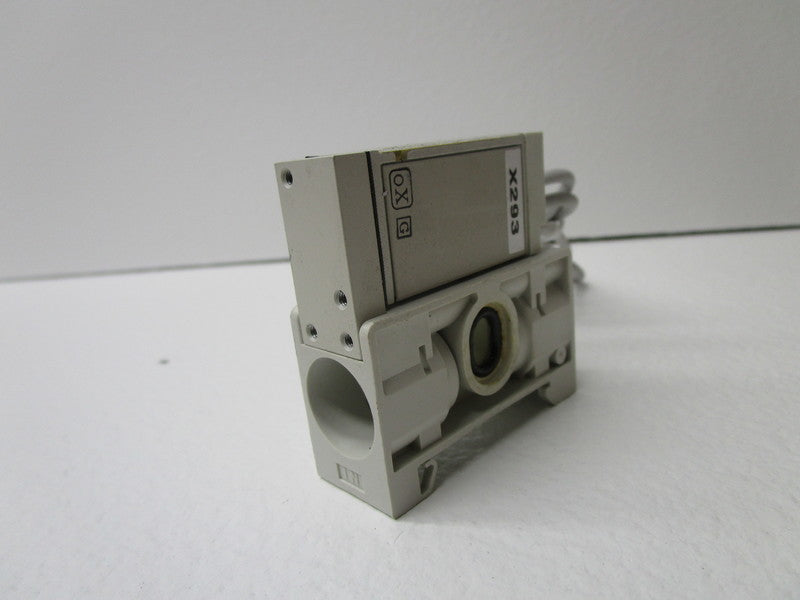 SMC ARM11AW-Z PRESSURE SWITCH BLOCK  NSNP