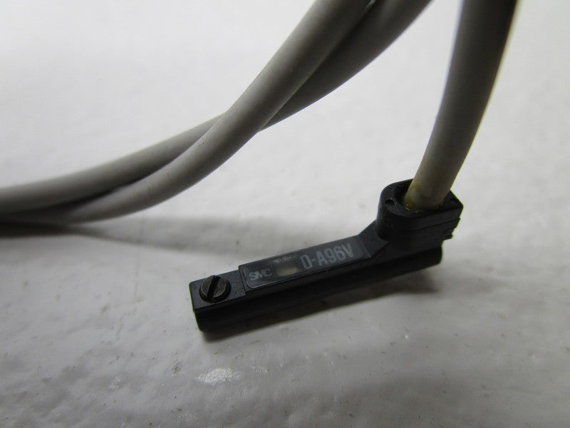 SMC D-A96V MAGNETIC SWITCH  NSNP