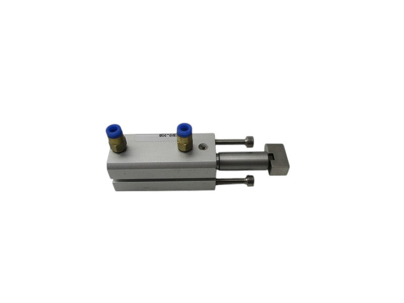 SMC MKB12-20R ROTARY CLAMP CYLINDER  NSNP