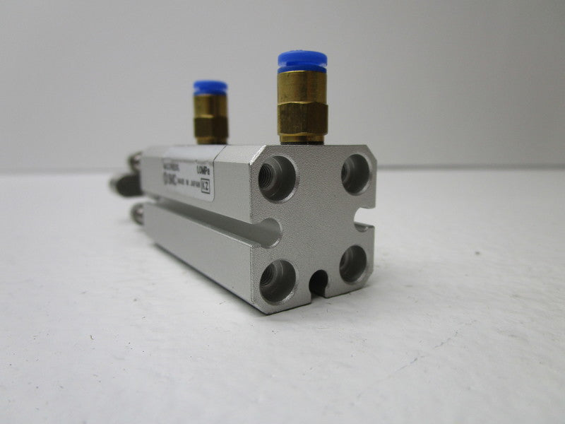 SMC MKB12-20R ROTARY CLAMP CYLINDER  NSNP