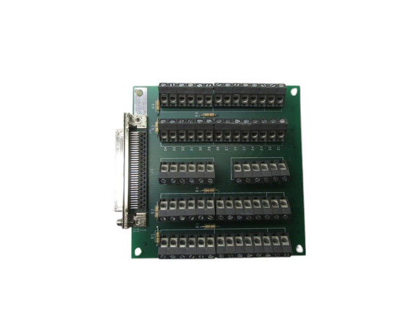GENERIC 17097 PC BOARD ASSEMBLY  NSNP