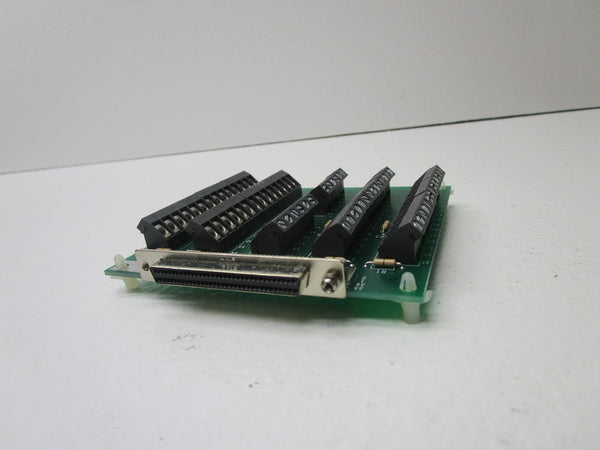GENERIC 17097 PC BOARD ASSEMBLY  NSNP