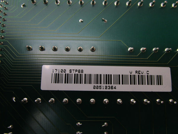 GENERIC 17097 PC BOARD ASSEMBLY  NSNP
