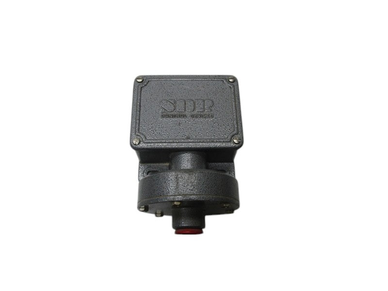 SOR 12NN-K614-P1-B2A-2.5-45 PRESSURE SWITCH  NSNP
