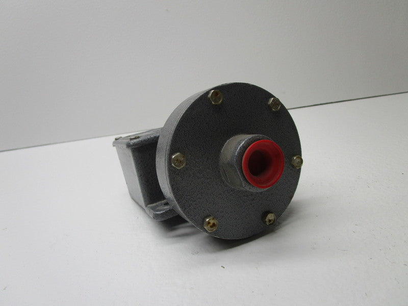 SOR 12NN-K614-P1-B2A-2.5-45 PRESSURE SWITCH  NSNP