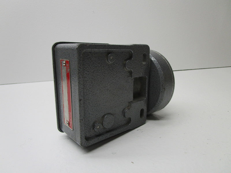 SOR 12NN-K614-P1-B2A-2.5-45 PRESSURE SWITCH  NSNP
