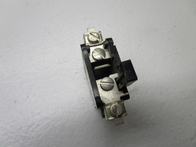 GENERAL ELECTRIC 124C028 OVERLOAD RELAY  UNMP