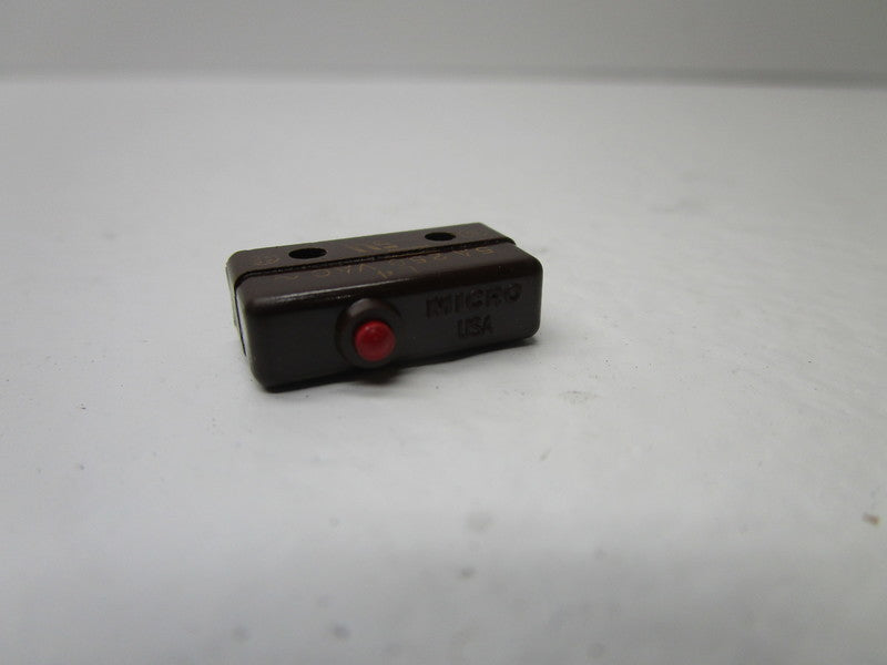 MICROSWITCH 111SM1-T SNAP LIMIT SWITCH  NSNP
