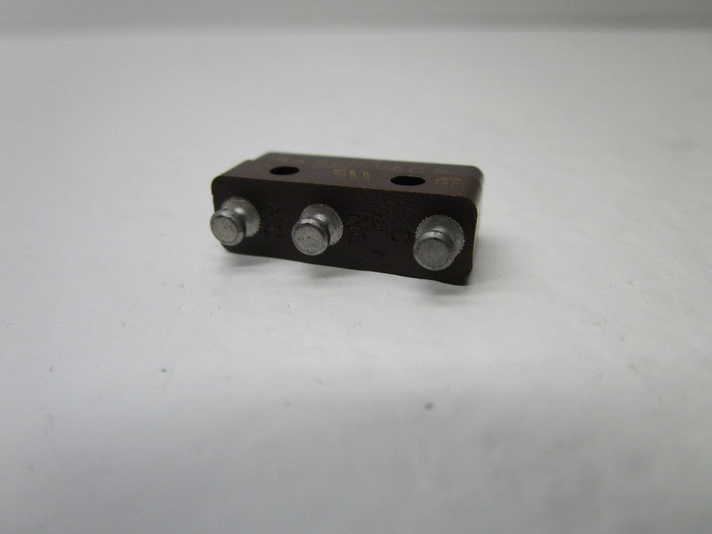 MICROSWITCH 111SM1-T SNAP LIMIT SWITCH  NSNP