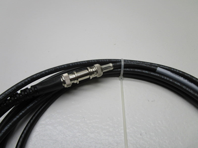 NATIONAL INSTRUMENTS 183882A-02 COAX CABLE  NSNP