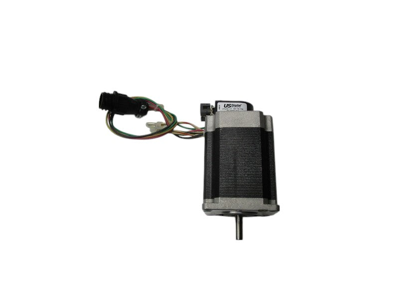 INTELLIGENT MOTION MH2-2231-D STEPPING MOTOR  UNMP