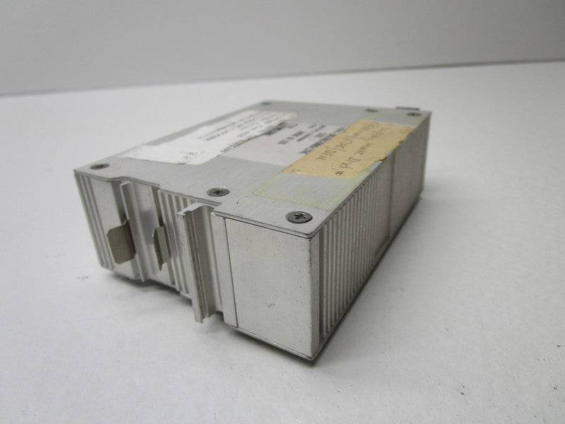 MOORE DPS/24DC/500MA/117AC POWER SUPPLY  UNMP