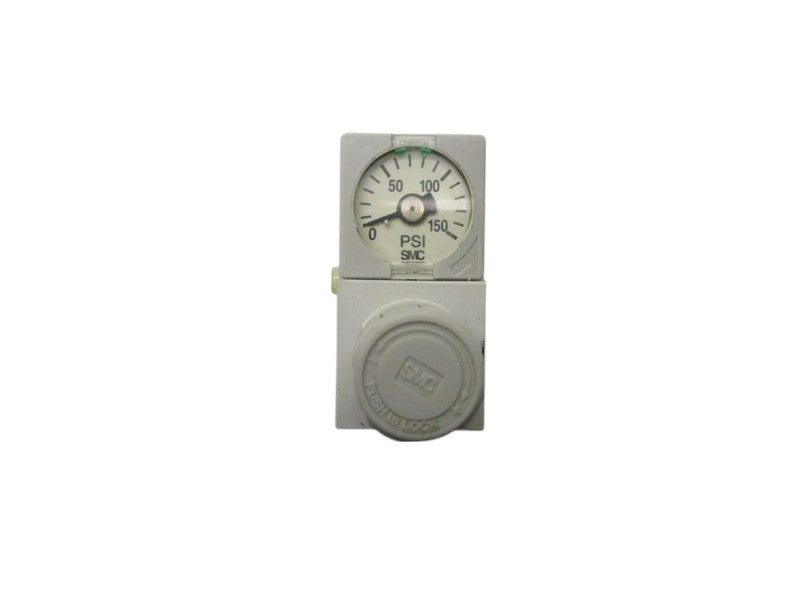 SMC ARM11CB0-R00-AZ REGULATOR ASSEMBLY  UNMP