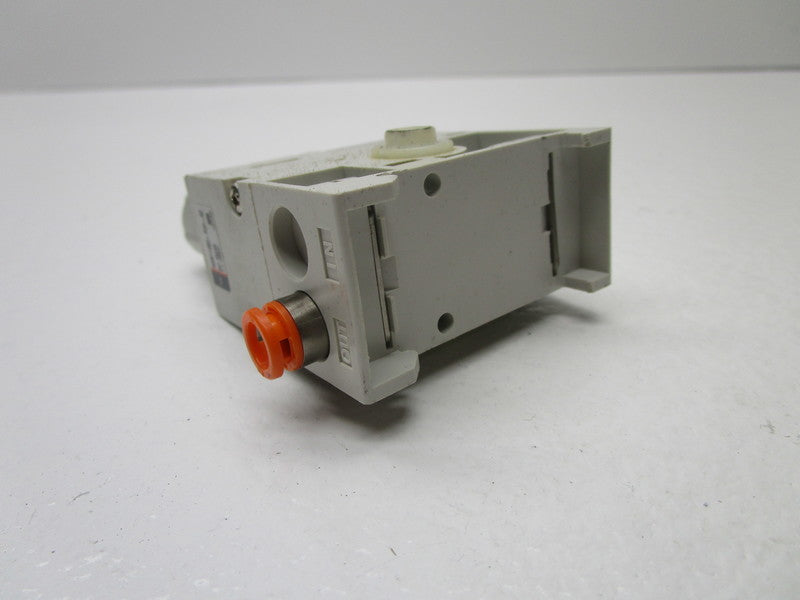 SMC ARM11CB0-R00-AZ REGULATOR ASSEMBLY  UNMP