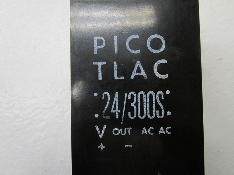 PICO 24/300S POWER SUPPLY  NSNP