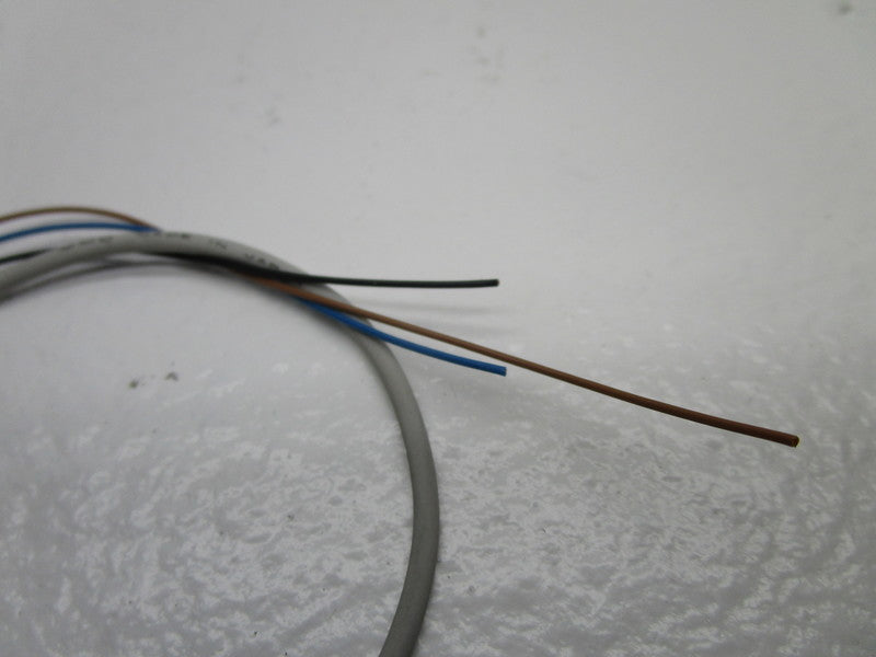 SMC D-A96V MAGNETIC SWITCH  UNMP