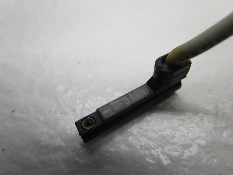 SMC D-A96V MAGNETIC SWITCH  UNMP