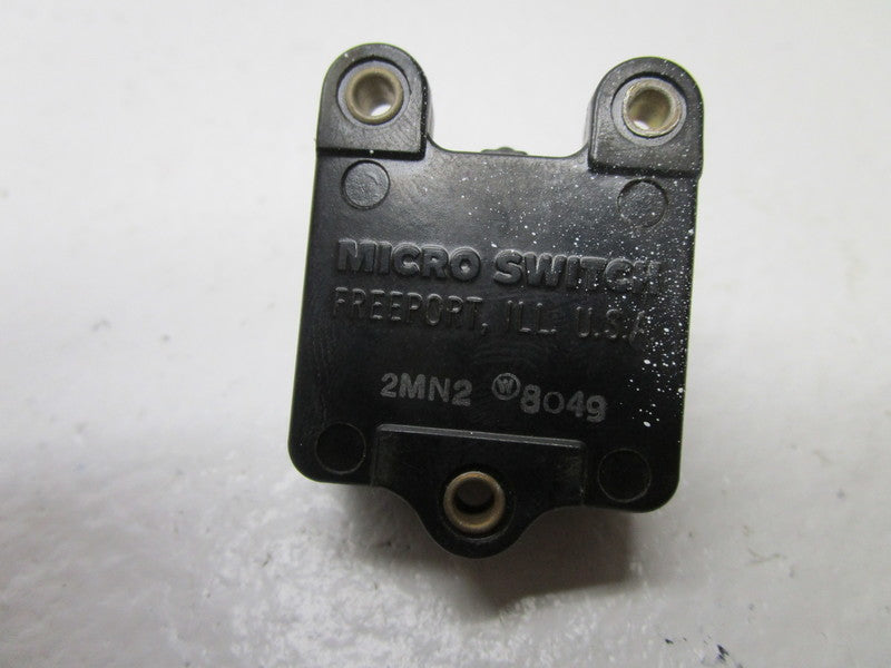 MICRO SWITCH 2MN2 LIMIT SWITCH  NSNP