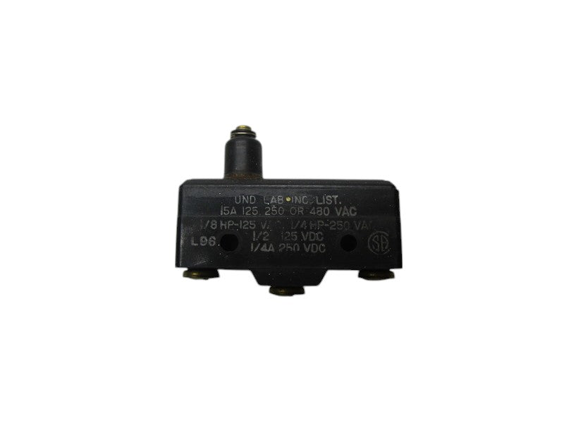MICRO SWITCH BZ-2RS5551-A2 LIMIT SWITCH  UNMP