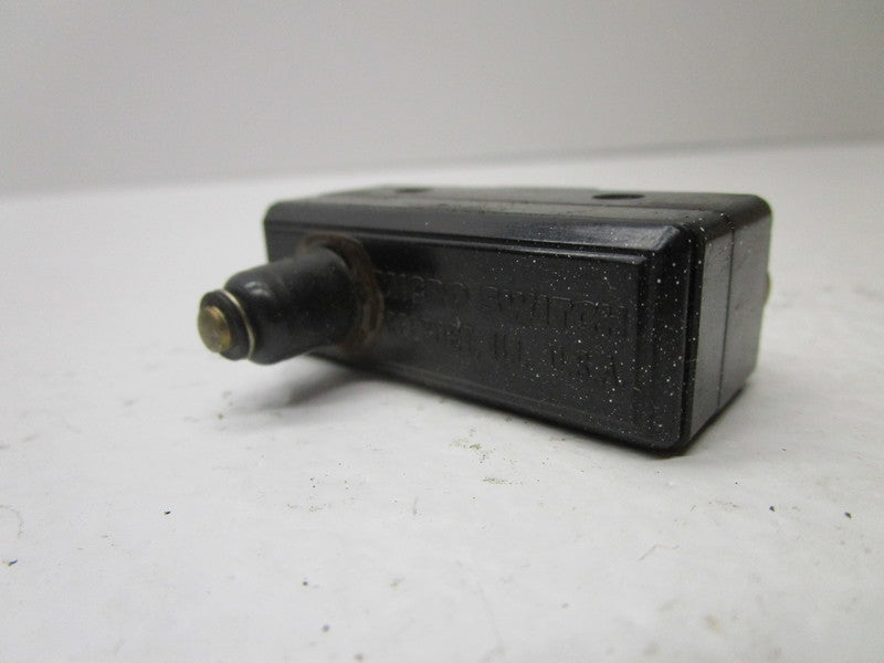 MICRO SWITCH BZ-2RS5551-A2 LIMIT SWITCH  UNMP