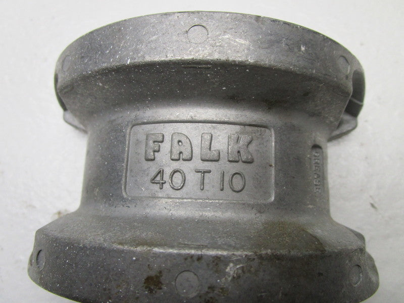 FALK 40T10 COUPLING  UNMP