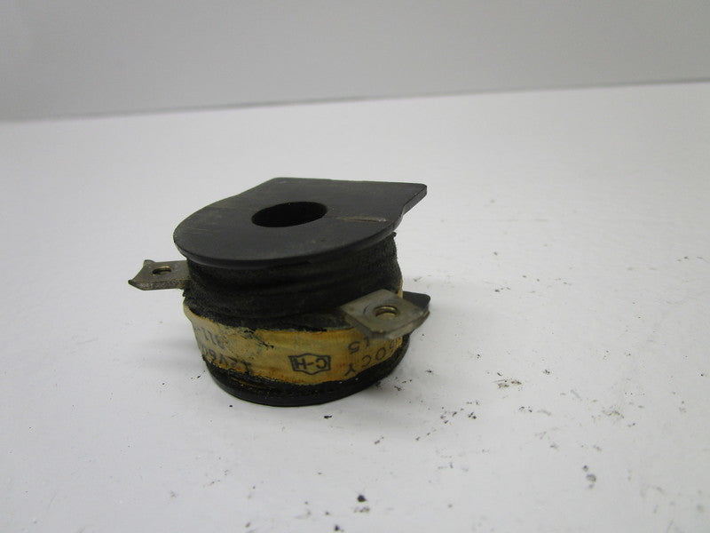 CUTLER HAMMER 1811-15 COIL 12V  UNMP