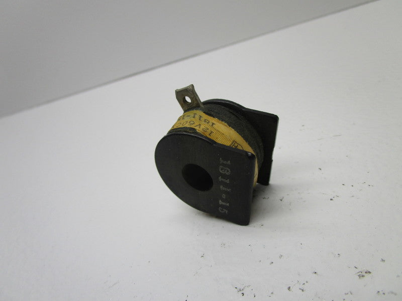 CUTLER HAMMER 1811-15 COIL 12V  UNMP