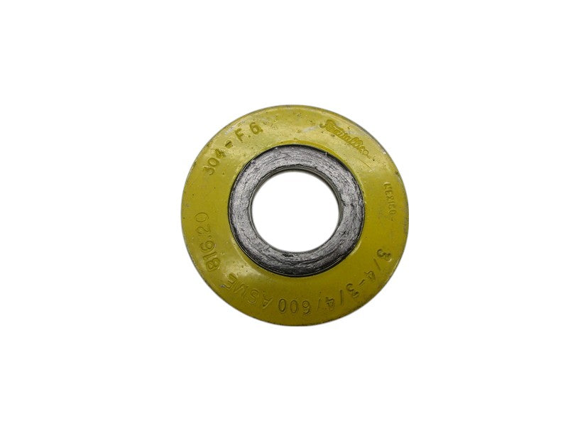 FLEXITALLIC 3/4-3/4/600 ASME-B16.20-304-F.6 GASKET  NSNP