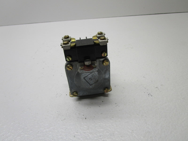 SQUARE D 9050-A0-1E  UNMP