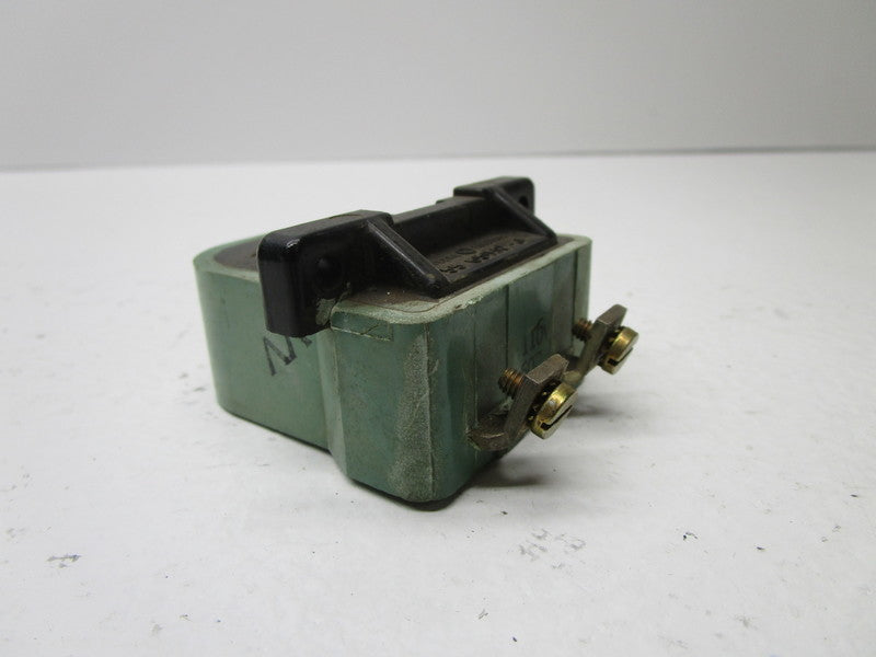 GENERAL ELECTRIC 22D135G2D2 COIL 110V  UNMP