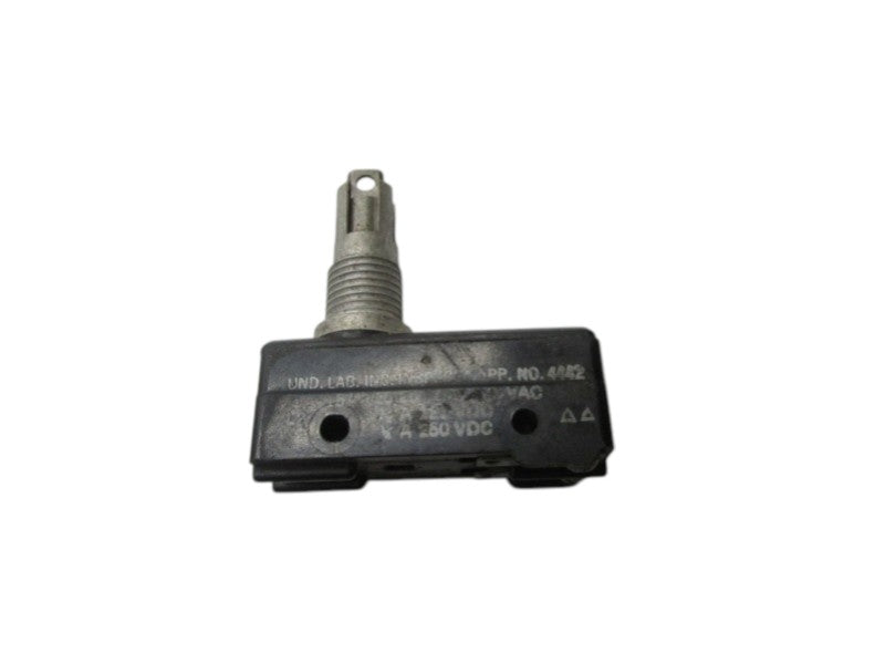 MICRO SWITCH BZ-2RQ9 LIMIT SWITCH  UNMP